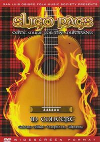 Sligo Rags Live DVD