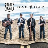 Gap to Gap: CD