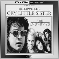 Cry Little Sister (Dj Giovanni Bootleg) by Celldweller Vs. Martin Garrix 