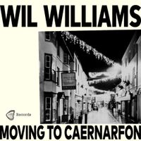 Moving to Caernarfon by Wil Williams