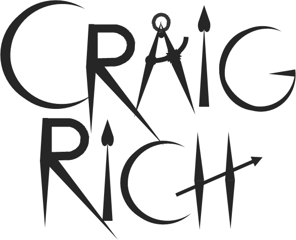 Craig Rich - Musician
