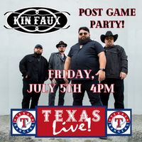 Texas Live!