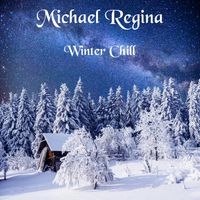 Winter Chill by Michael Regina