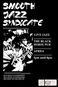 Smooth Jazz Syndicate
