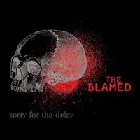 sorry for the delay by the blamed