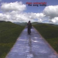 The Song Inside by Sloan Wainwright