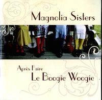 Apres Faire le Boogie Woogie: CD
