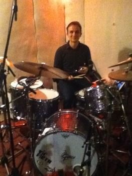 Dylan Howe - drums
