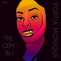 THE GEM IN I VINTAGE by Portia Monique
