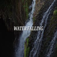 Water Falling by Kontext