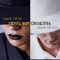 Shame On Me by The Midnite Rum Orchestra