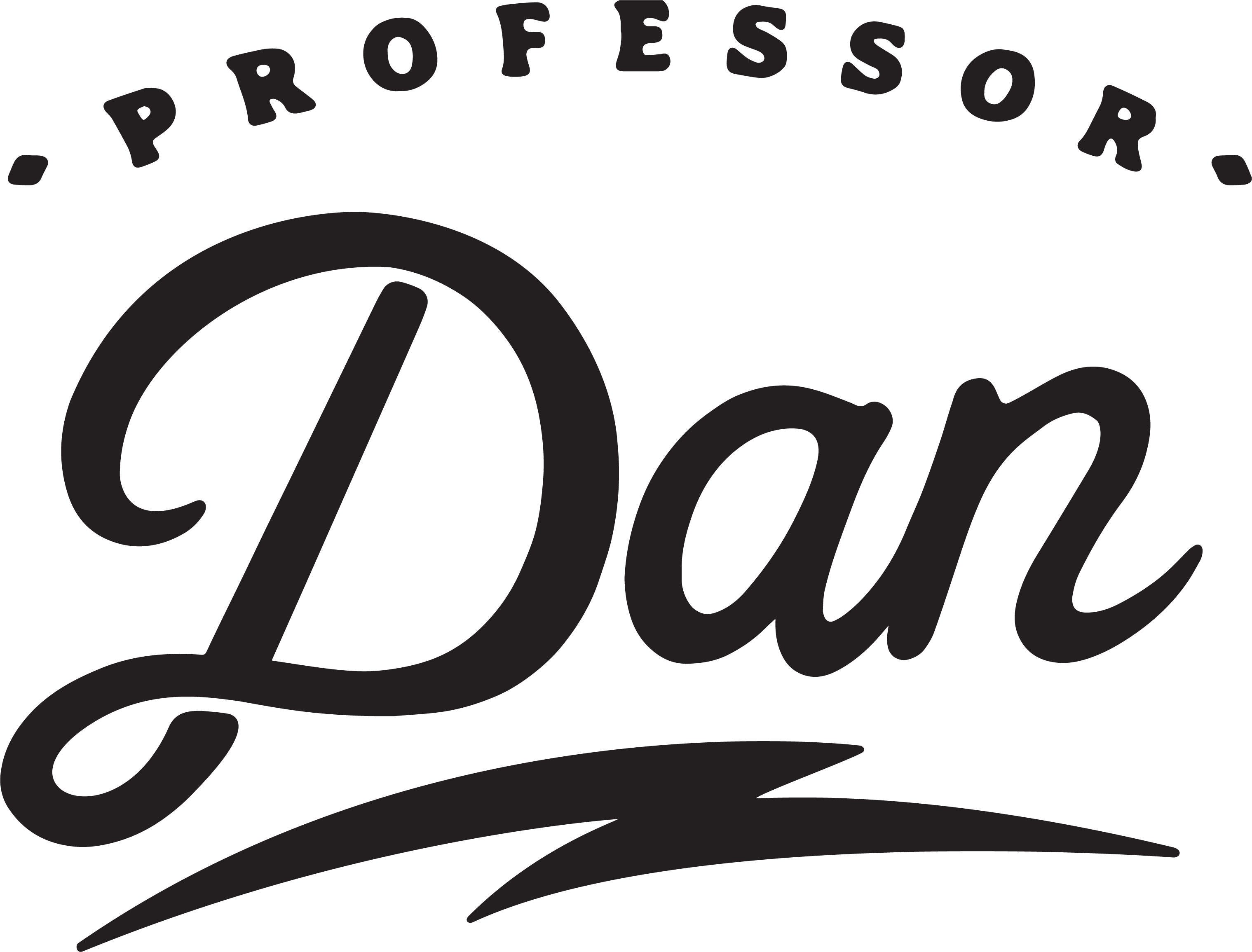 Professor Dan