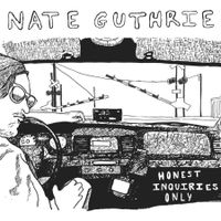 Honest Inquiries Only by NateGuthrie