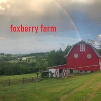 Foxberry Farm by Nate Guthrie