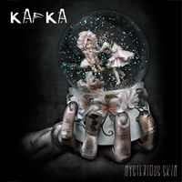 Mysterious Skin by KAFKA