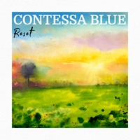 Reset by Contessa Blue