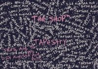 The Shop @ Tapestry (Jazz Fusion)