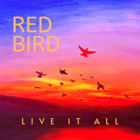 Live It All by Red Bird