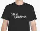 Sarah Harralson T-Shirt 