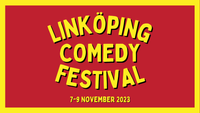 Beta Comedy - Linköping Comedy Festival 