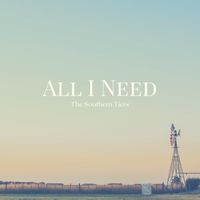 "ALL I NEED": CD