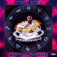 Retrograde by Tony Aye!