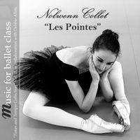 Les Pointes by Nolwenn Collet