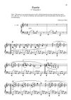 GALA - 17. PIROUETTES 2 "Fuerte" Sheet music PDF