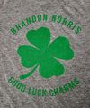 "Good Luck Charms" Gildan Softstyle T-shirt