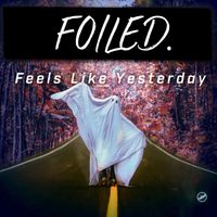 Feels Like Yesterday by Foiled.