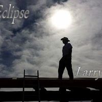 Total Eclipse  by Larry Lewis