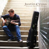 Live at the UCF House by Justin Cross