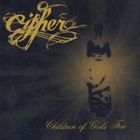 Children of God's Fire  by Cipher