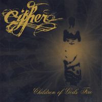 Children of God's Fire : CD