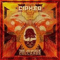 The Joyous Collapse : CD