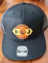 D&J Trucker Hat 