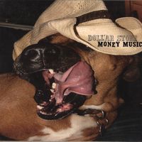 Money Music: CD
