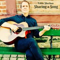 Sharing a Song by Eddie Sheehan