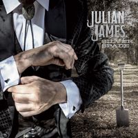 Silver Spade by Julian James