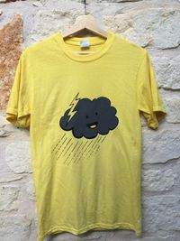 David Diers: Rainy Day T-shirt
