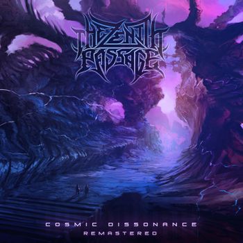 The Zenith Passage - Cosmic Dissonance [Remastered] | 2018

