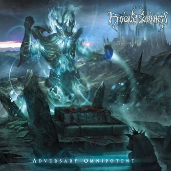 Enfold Darkness - Adversary Omnipotent | 2017
