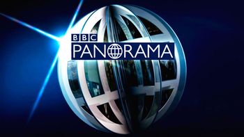 BBC Panaroma
