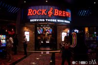 Rock N Brews San Manuel Casino
