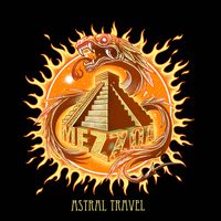 Astral Travel by Mezzoa