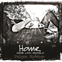 "Home - Deluxe Edition": Deluxe Edition CD