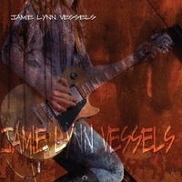 Jamie Lynn Vessels - EP by Jamie Lynn Vessels