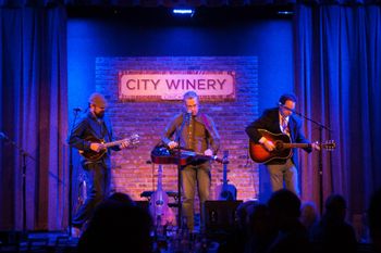 City Winery Chicago
