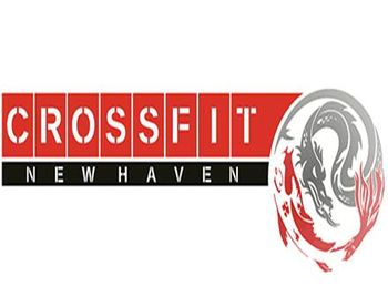 CrossFit New Haven • 1175 State St # 201 • New Haven, CT 06511 • www.crossfitnewhaven.com

