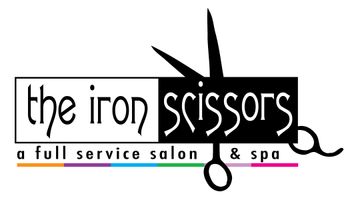 The Iron Scissors • 330 S Main Street • Middletown, CT 06457 • www.theironscissors.com
